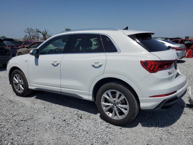 Vin: wa1decf39r1059619, lot: 56894995, audi q3 premium s line 45 20242