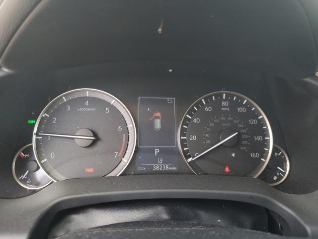 2021 LEXUS RX 350 L JTJHZKFA0M2030272
