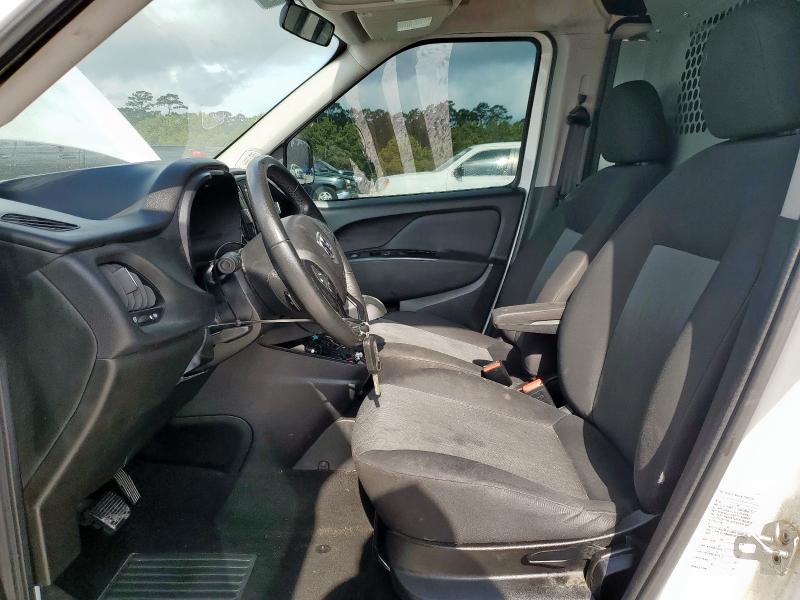 2016 RAM PROMASTER - ZFBERFBT8G6A95698