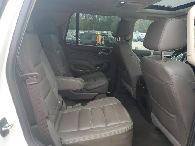 2018 GMC YUKON DENA - 1GKS2CKJ5JR122218