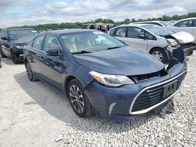 Vin: 4t1bk1eb9gu195954, lot: 58259635, toyota avalon xle 20164