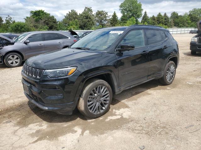JEEP COMPASS LI