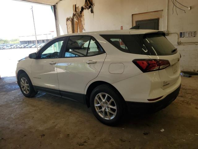 Vin: 3gnaxseg6pl145100, lot: 56193525, chevrolet equinox ls 20232