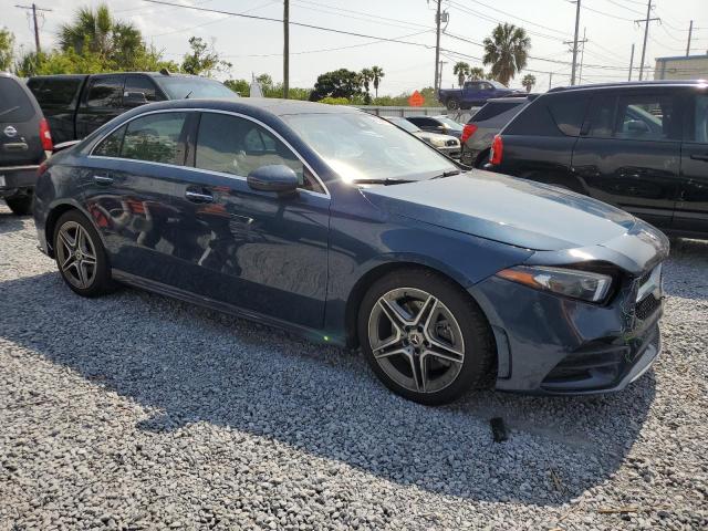 Vin: w1k3g4fbxlw044023, lot: 56288175, mercedes-benz a-class 220 4matic 20204