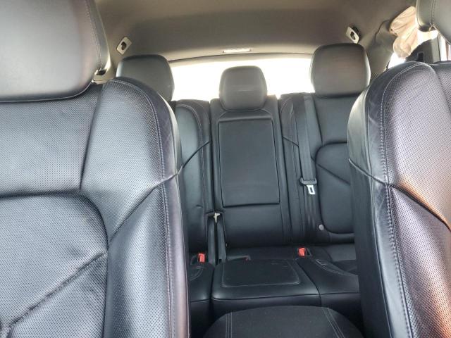 2016 PORSCHE CAYENNE - WP1AF2A25GKA40621