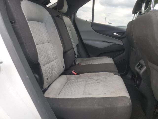 2018 CHEVROLET EQUINOX LS - 2GNAXHEV7J6111874