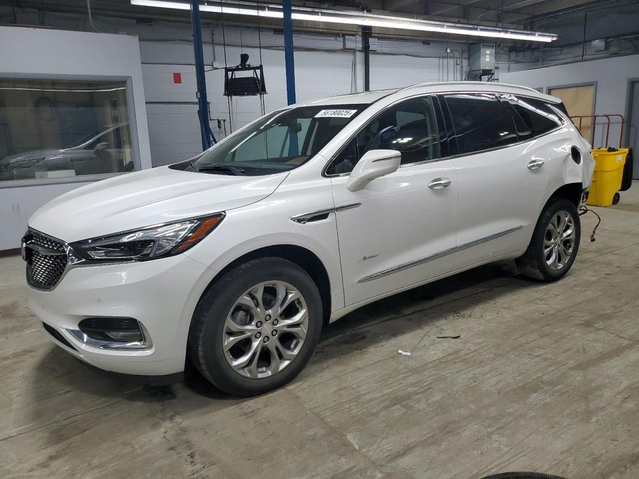 BUICK ENCLAVE AVENIR