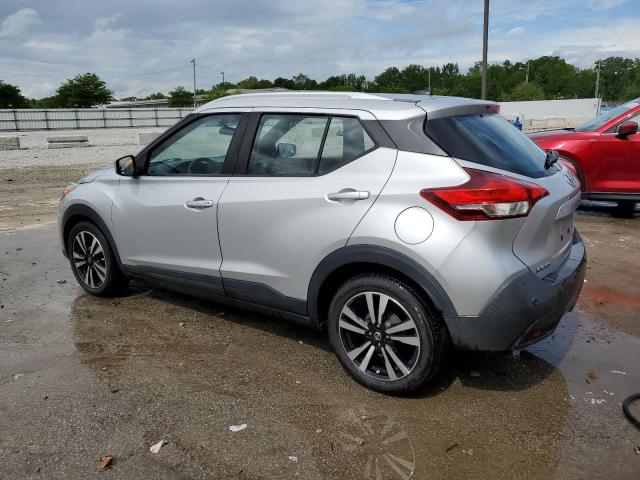 2020 NISSAN KICKS SV - 3N1CP5CV0LL508606