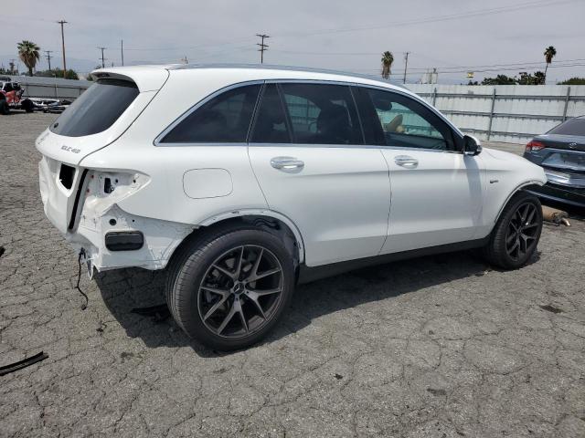 Vin: w1n0g6eb2mf953040, lot: 56274435, mercedes-benz glc-class 43 4matic amg 20213