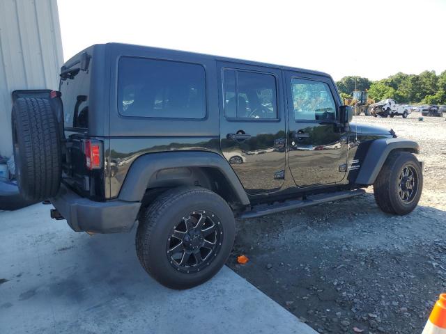 Vin: 1c4bjwdg6gl229372, lot: 57650115, jeep wrangler sport 20163