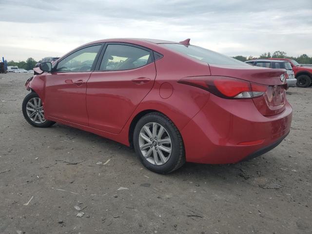 Vin: kmhdh4ae2eu166737, lot: 58319985, hyundai elantra se 20142