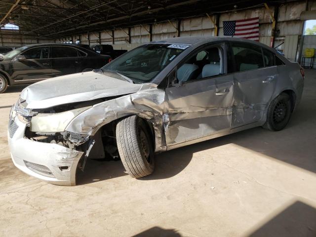 Vin: 1g1pc5shxb7159455, lot: 57525465, chevrolet cruze ls 2011 img_1