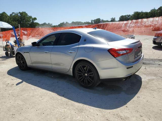 Vin: zam57xsa9f1154155, lot: 57093695, maserati all models 20152