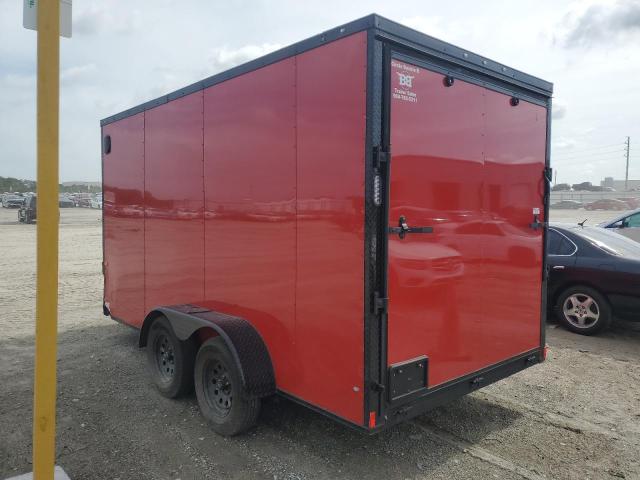 ROCKSCARGO UNKNOWN 2025 red   7H2BE1429SD064050 photo #4