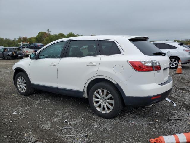 Vin: jm3tb3mvxa0216588, lot: 55637895, mazda cx-9 20102