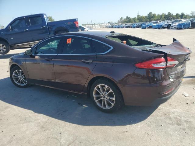 Vin: 3fa6p0su6kr145462, lot: 57259625, ford fusion titanium 20192