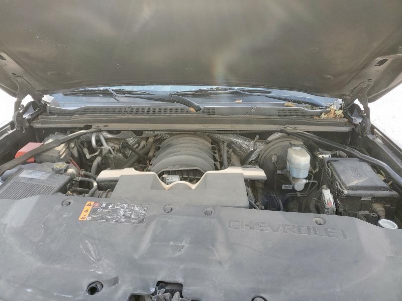 2017 CHEVROLET SUBURBAN C - 1GNSCGKC6HR336895