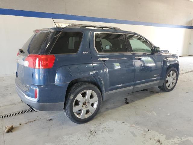 Vin: 2gkflue39g6137245, lot: 58024275, gmc terrain slt 20163
