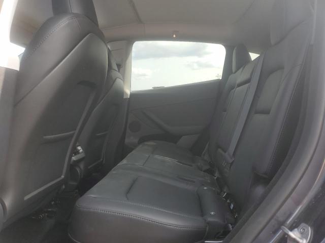 2023 TESLA MODEL Y - 7SAYGDEEXPF874929