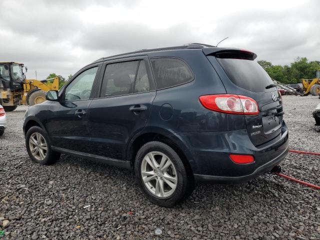 Vin: 5nmsh4ag2ah357783, lot: 56343985, hyundai santa fe se 20102
