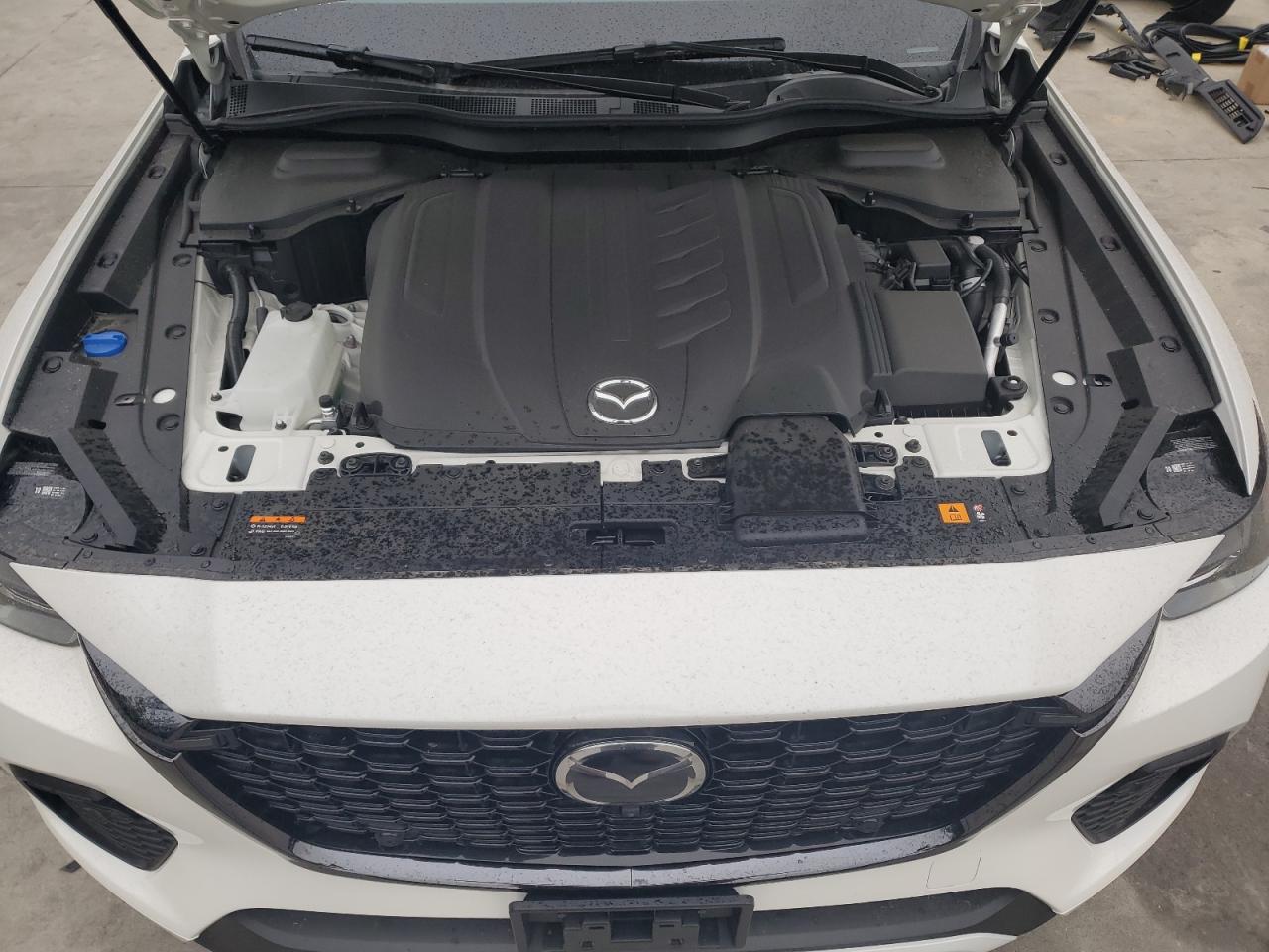 MAZDA CX-70 PREMIUM PLUS