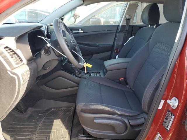 2019 HYUNDAI TUCSON SE KM8J2CA43KU937238