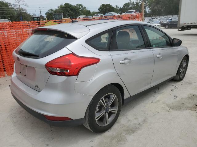 Vin: 1fadp3ke2gl329014, lot: 58237615, ford focus se 20163