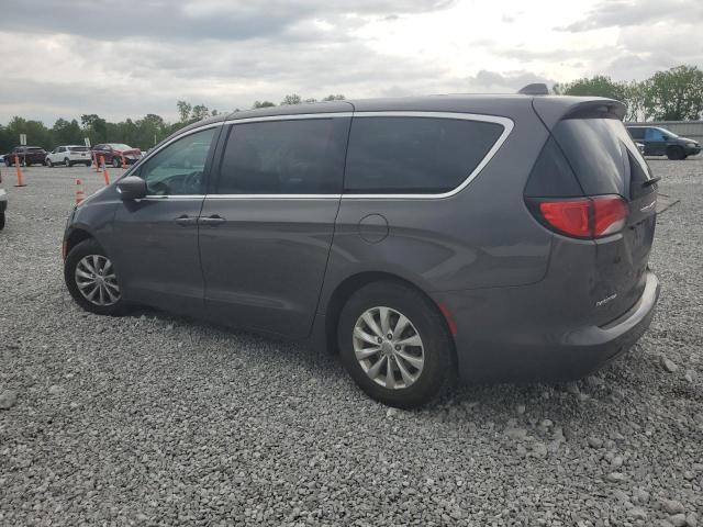 Vin: 2c4rc1dg8hr676046, lot: 57920745, chrysler pacifica touring 20172