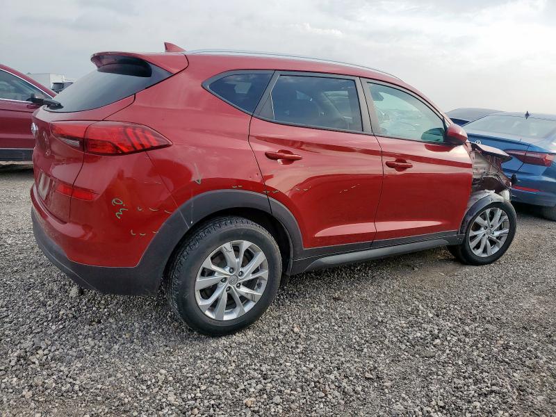 Vin: km8j33a42mu399129, lot: 56733335, hyundai tucson limited 20213