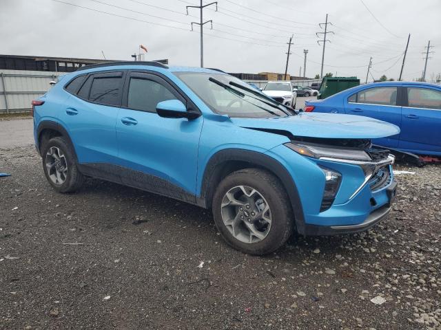 Vin: kl77lhepxsc131641, lot: 55752075, chevrolet trax 1lt 20254