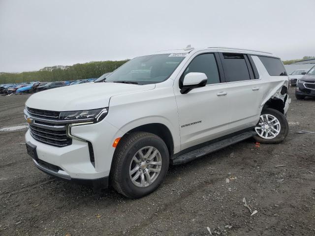 Vin: 1gnskckd7rr410489, lot: 55643705, chevrolet suburban k1500 lt 2024 img_1
