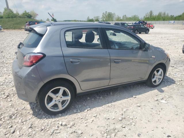 Vin: ml32auhj0mh011598, lot: 56889685, mitsubishi mirage es 20213