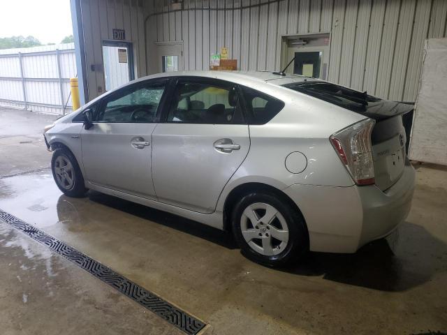 Vin: jtdkn3du9b5362519, lot: 56014425, toyota prius 20112