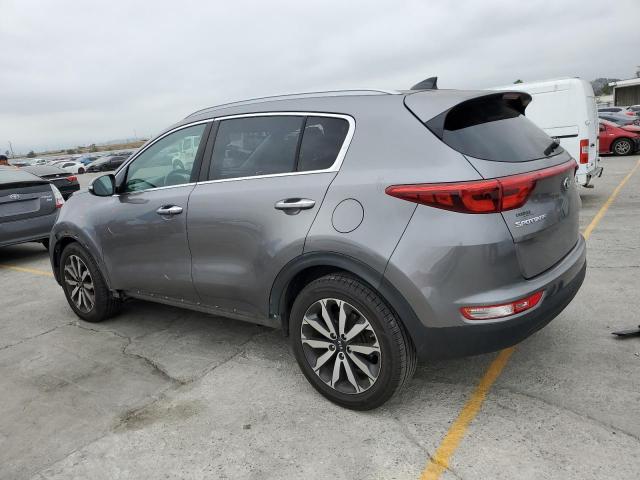 Vin: kndpn3ac1h7160580, lot: 55949545, kia sportage ex 20172