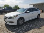 2015 HYUNDAI SONATA SE - 5NPE24AF1FH104678
