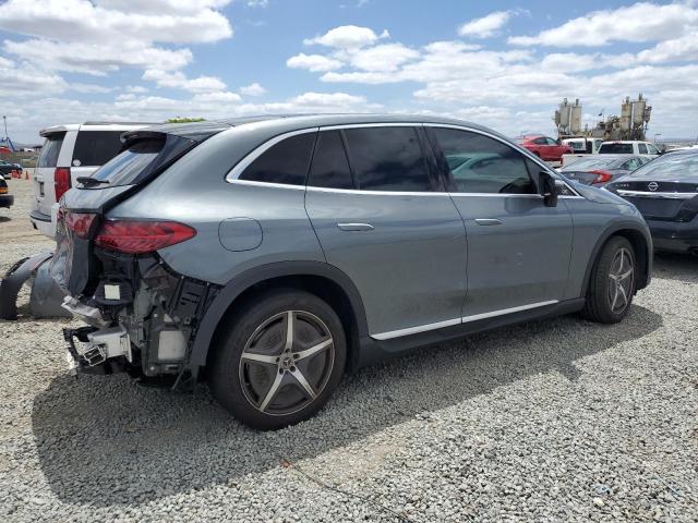 Vin: 4jggm2bbxpa013447, lot: 56940205, mercedes-benz eqe suv 35 350+ 20233