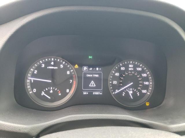 2018 HYUNDAI TUCSON VAL KM8J3CA23JU782135