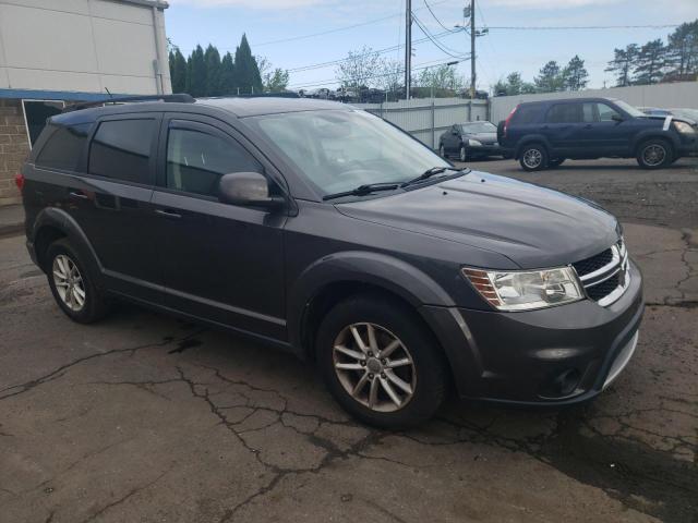 2015 DODGE JOURNEY SX 3C4PDDBG1FT725882