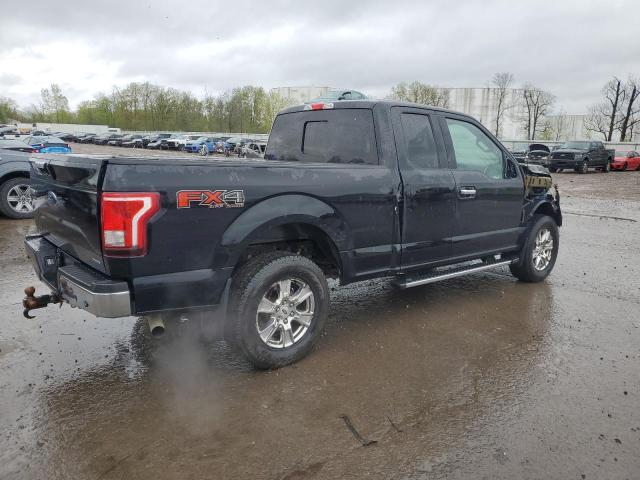 Vin: 1ftfx1ef6gfd29690, lot: 55930215, ford f-150 super cab 20163
