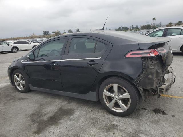 Vin: 1g1rh6e48du136558, lot: 55301975, chevrolet volt 20132