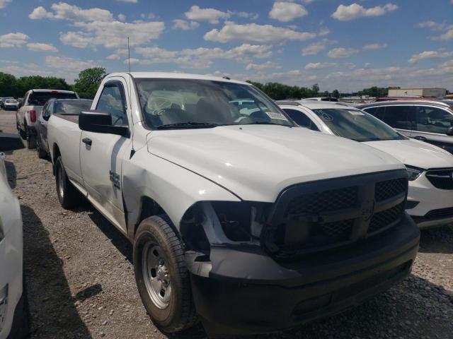 2023 RAM 1500 CLASS - 3C6JR6DG3PG550150