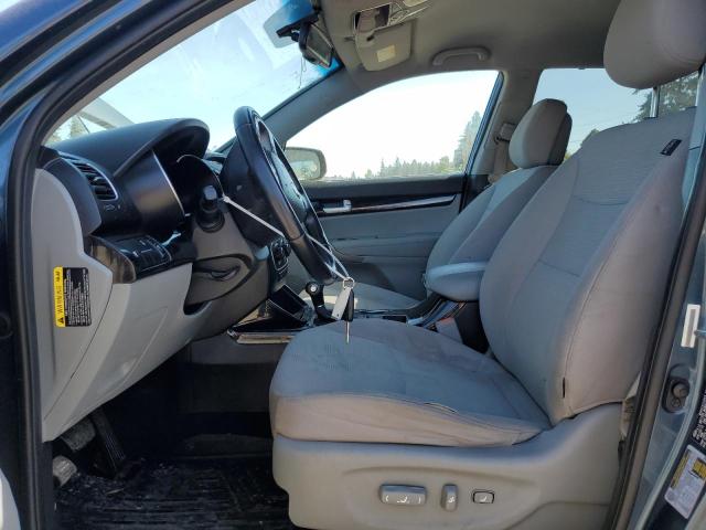 2015 KIA SORENTO LX - 5XYKTDA76FG593613
