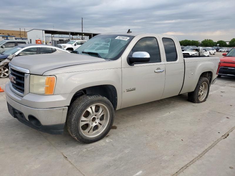 GMC SIERRA C15