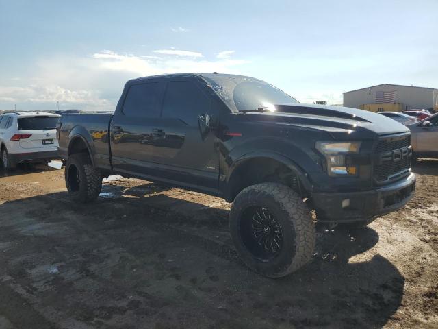 Vin: 1ftew1cg9gfc58284, lot: 56132255, ford f-150 supercrew 20164
