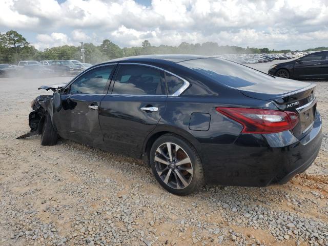 Vin: 1n4al3ap5hn313879, lot: 57489865, nissan altima 2.5 20172