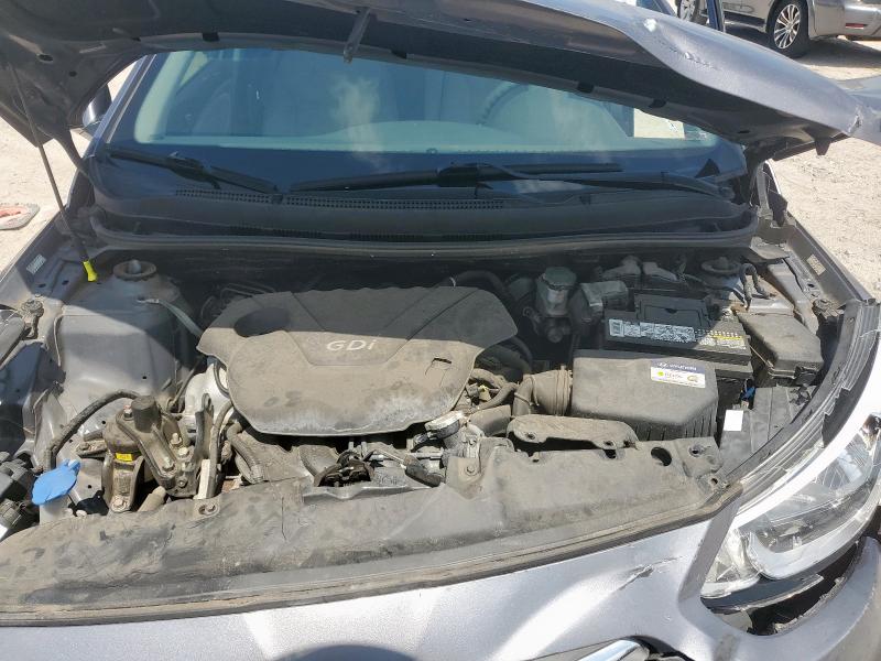 2016 HYUNDAI ACCENT SE KMHCT4AE9GU141525