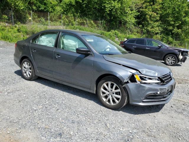 Vin: 3vwd17aj1fm245438, lot: 58515485, volkswagen jetta se 20154