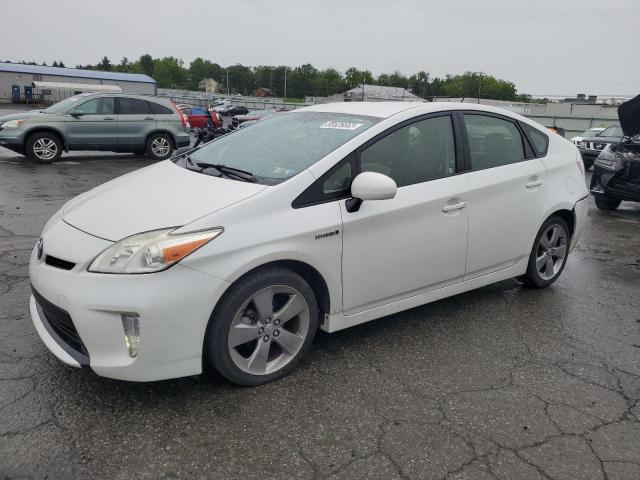 Vin: jtdkn3du2d1635360, lot: 58526665, toyota prius 2013 img_1