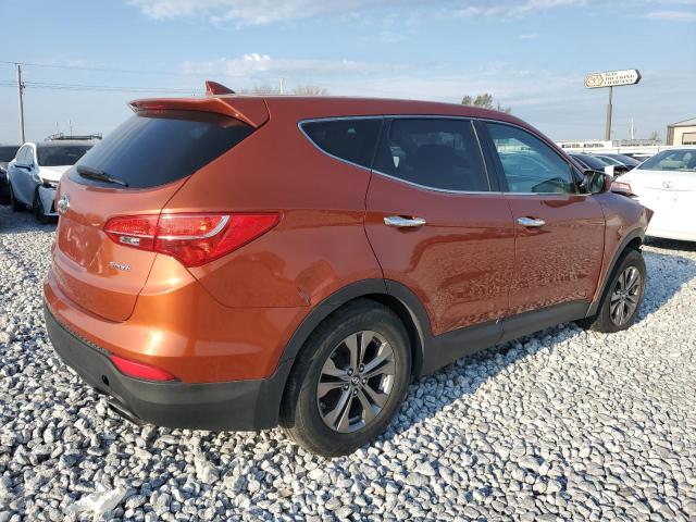 Vin: 5xyztdlb9dg040323, lot: 47374915, hyundai santa fe 20133