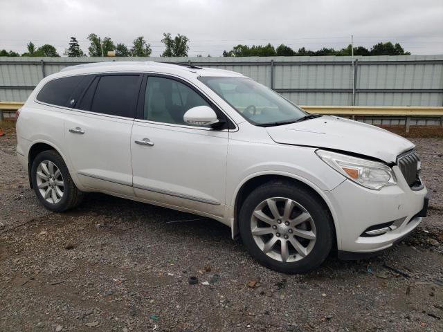 Vin: 5gakvckd3hj101181, lot: 57636595, buick enclave 20174